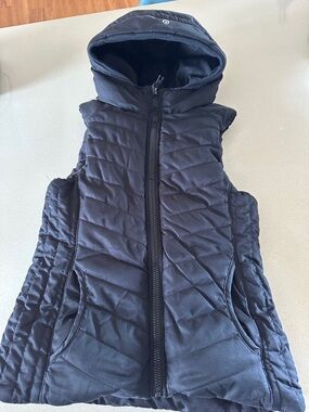 Lululemon Reverseable Vest